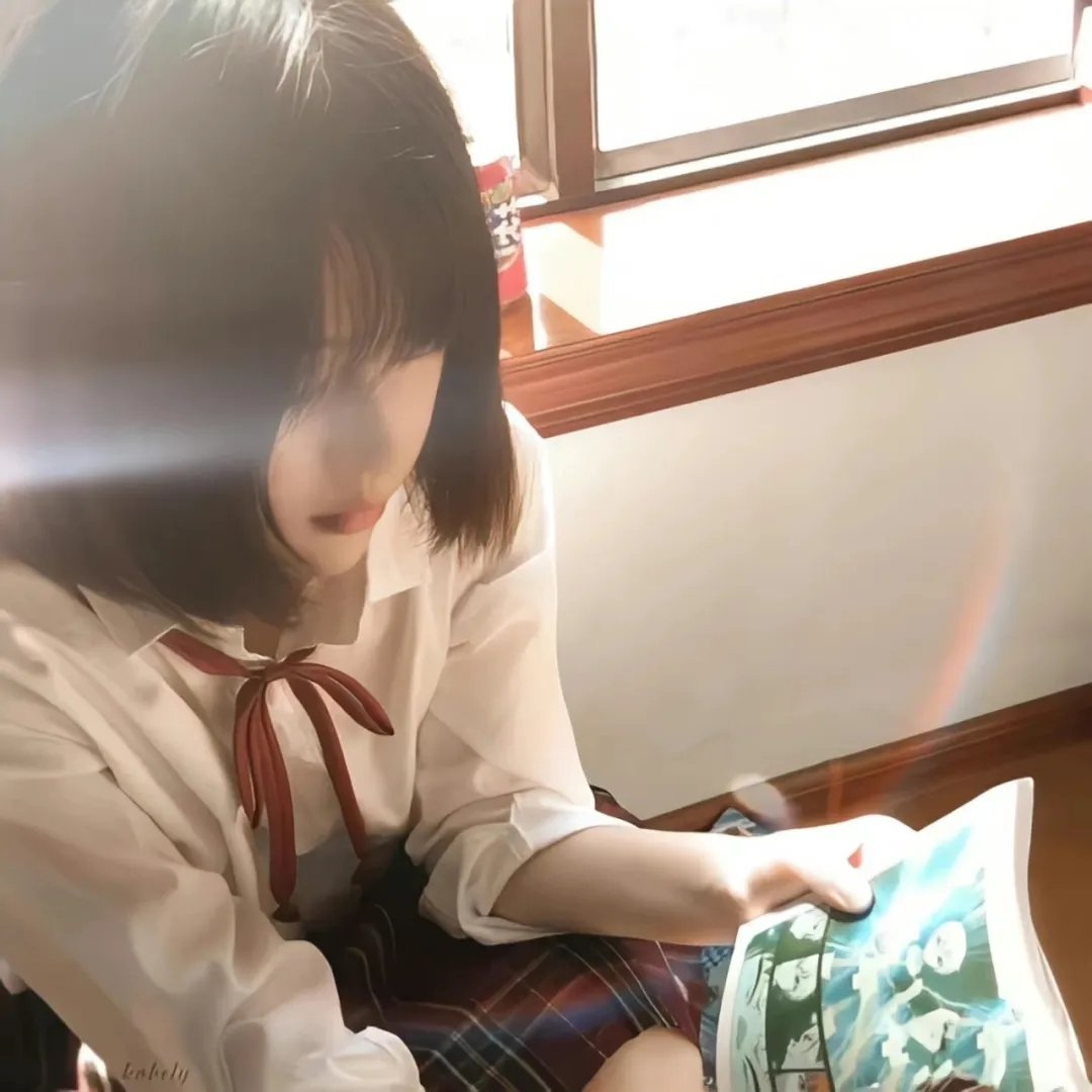 觉醒后她不再沉默